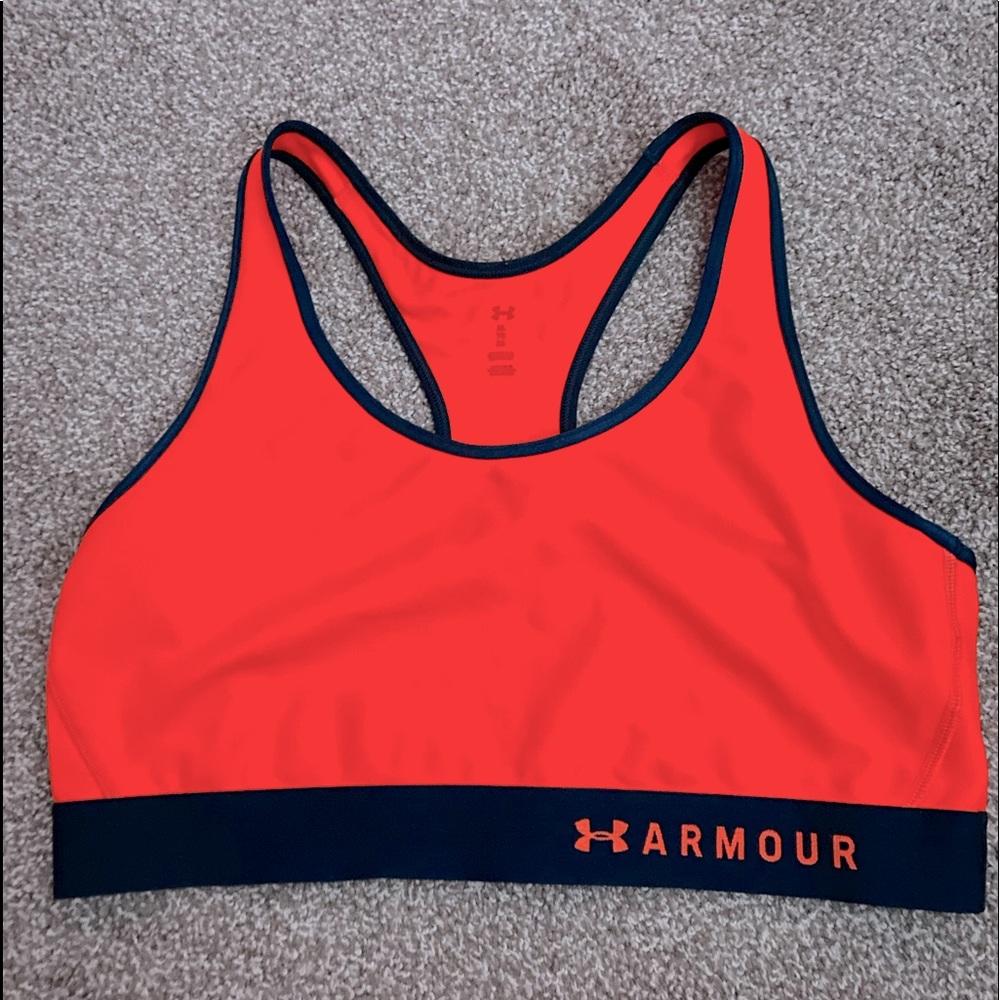 Women’s xl under armor sports bra